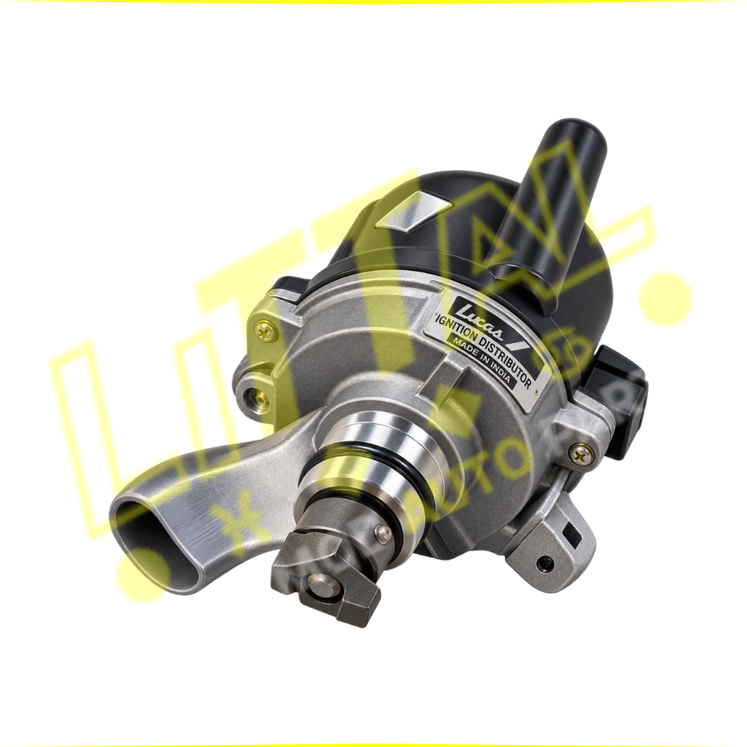 IGNITION DISTRIBUTOR
